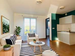 Vente Appartement 2 piècesBidart