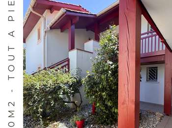 Vente Appartement 3 piècesBidart