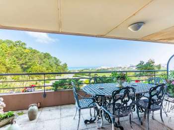Vente appartement 2 pièces Bidart 64