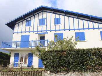Vente appartement 4 pièces Bidart 64