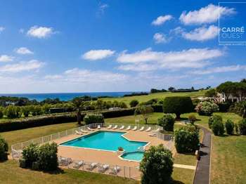 Vente Appartement 3 piècesBidart