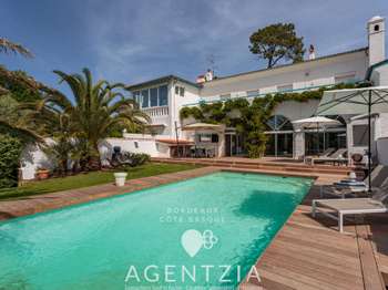 Appartement 4 pièces 121 m² · à Bidart · 121 m² · 1 500 000 €