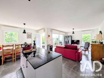 Vente appartement 3 pièces Bidart 64