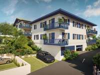 Vente appartement 3 pièces Bidart - 64