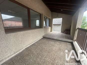 Vente Appartement 3 piècesBielle