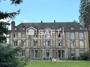 Vente Appartement 4 piècesBierville