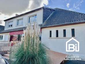 Vente Appartement 2 piècesBiéville-Beuville