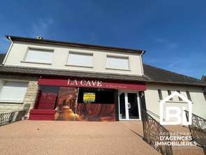 Vente Appartement 2 piècesBiéville-Beuville