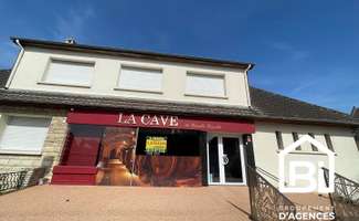 Photo Vente appartement Biéville-Beuville