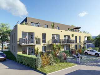 Vente appartement 3 pièces Vente appartement 3 pièces