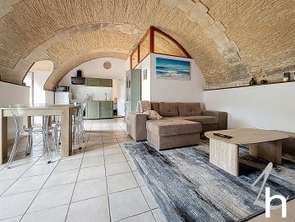 Vente Appartement 3 piècesBiéville-Beuville