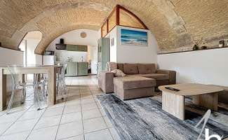 Photo Vente appartement Biéville-Beuville