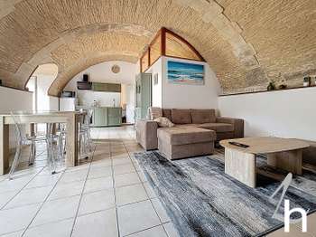 Vente appartement 3 pièces Biéville-Beuville 14
