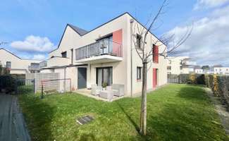 Photo Vente appartement Biéville-Beuville