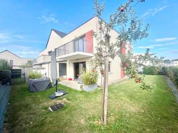 Vente Appartement 3 piècesBiéville-Beuville