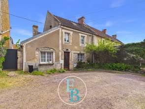 Vente Appartement 3 piècesBiéville-Beuville