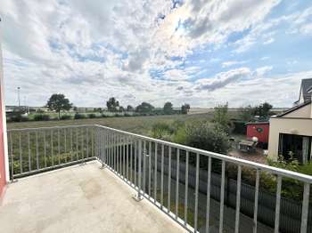 Vente Appartement 3 piècesBiéville-Beuville