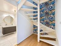 Vente appartement 6 pièces Vente appartement 6 pièces