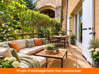Vente appartement 6 pièces Vente appartement 6 pièces