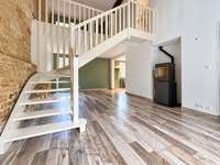 Vente appartement 6 pièces Vente appartement 6 pièces