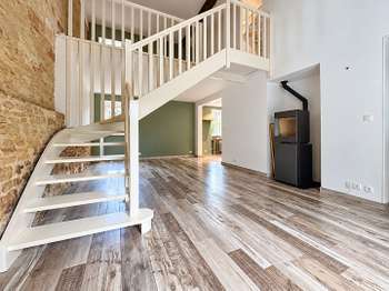 Vente appartement 6 pièces Vente appartement 6 pièces