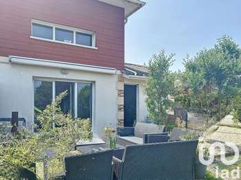 Vente Appartement 4 piècesBiganos
