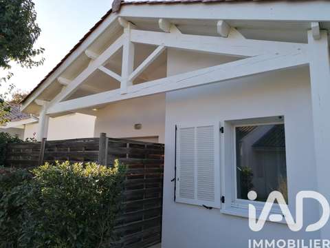 Vente appartement 2 pièces Biganos 33