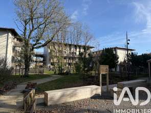 Vente Appartement 2 piècesBiganos