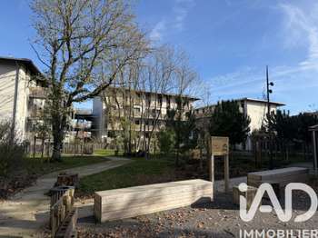 Vente appartement 2 pièces Biganos 33