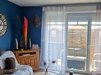 Vente Appartement 2 piècesBiganos
