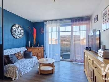 Vente Appartement 2 piècesBiganos