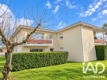 Vente Appartement 2 piècesBiganos