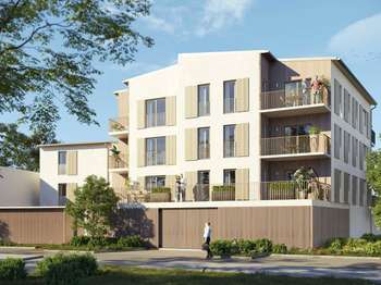 Photo Vente appartement Biganos