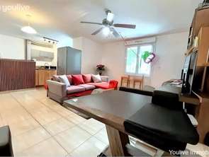 Vente Appartement 3 piècesBiguglia