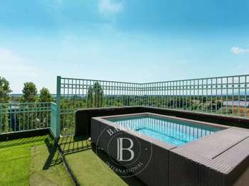 Vente Appartement 5 piècesBiguglia