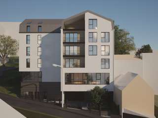 Vente appartement 5 pièces