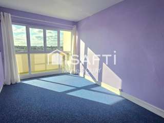 Vente appartement 4 pièces Vente appartement 4 pièces