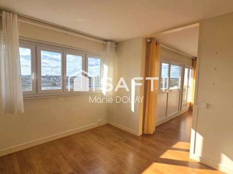 Vente appartement 4 pièces Vente appartement 4 pièces