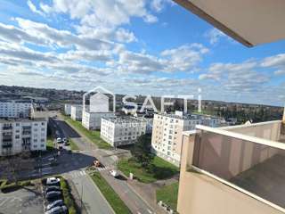 Vente appartement 4 pièces Vente appartement 4 pièces