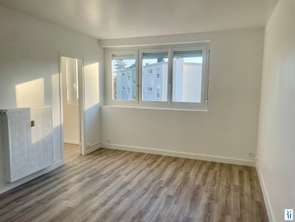 Vente Appartement T1Bihorel