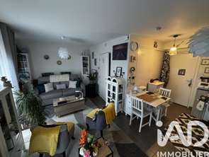 Vente Appartement T1Bihorel