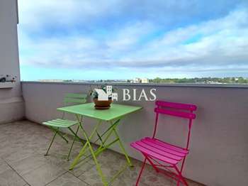 Vente Appartement 5 piècesBihorel