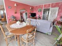 Vente appartement 5 pièces