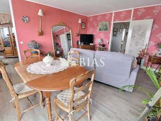 Vente appartement 5 pièces Vente appartement 5 pièces
