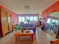 Vente appartement 5 pièces Vente appartement 5 pièces