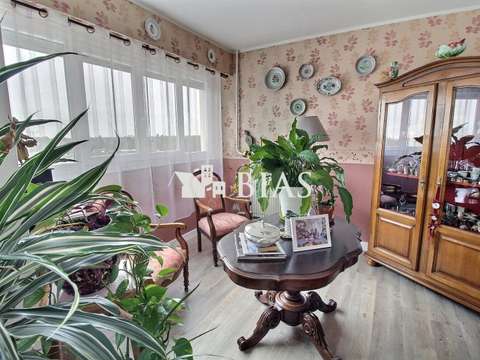 Vente appartement 5 pièces Vente appartement 5 pièces