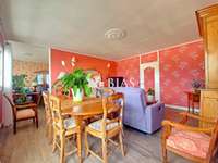 Vente appartement 5 pièces Vente appartement 5 pièces