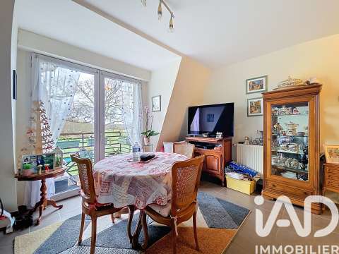Vente appartement 2 pièces Bihorel 76