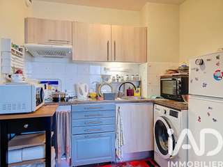 Vente appartement 2 pièces Vente appartement 2 pièces