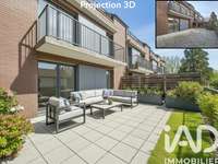 Vente appartement 2 pièces Vente appartement 2 pièces
